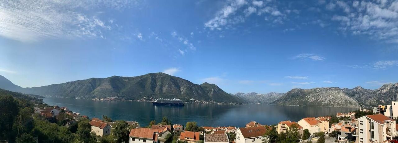 Appartement à Dobrota, Monténégro, 60 m² - image 19