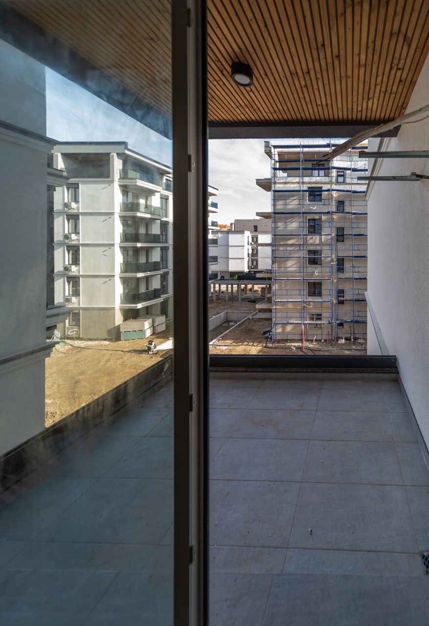 Apartamento en Sunny Beach, Bulgaria, 40 m² - imagen 1