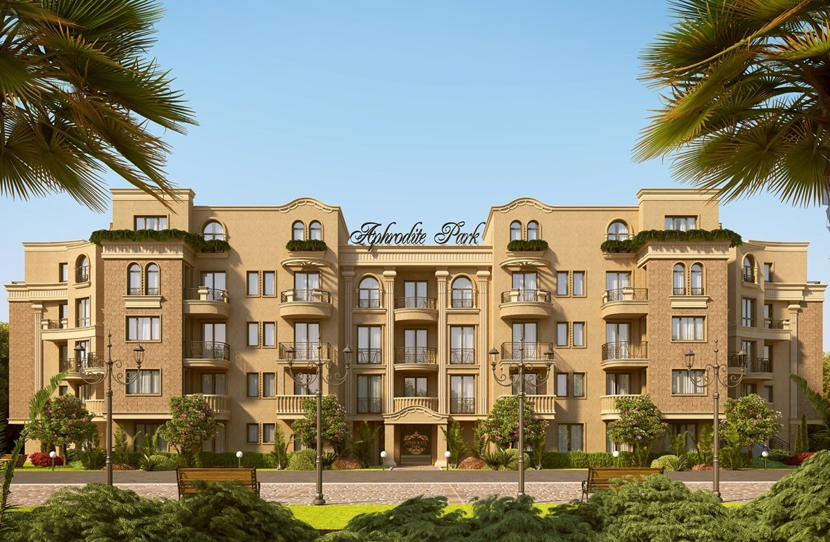 Apartment at Sunny Beach, Bulgaria, 31 m² - picture 1