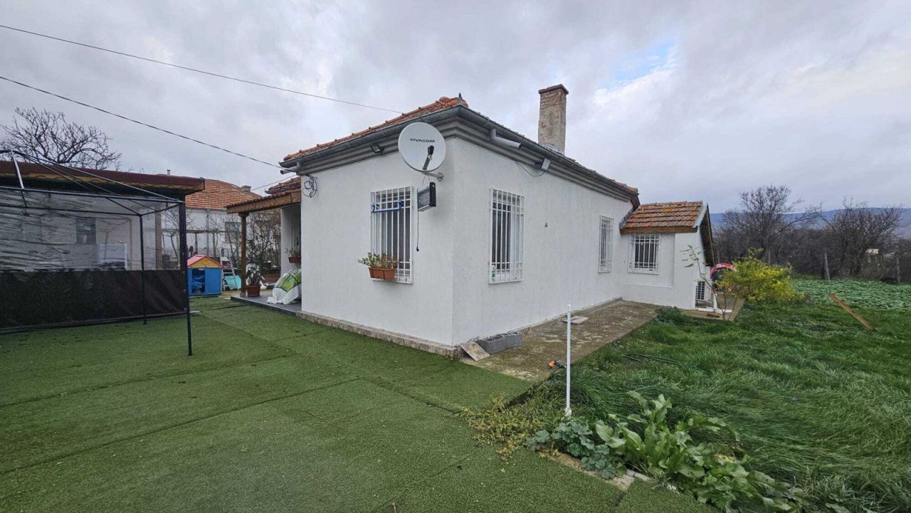 Bungalow à Orizare, Bulgarie, 115 m² - image 2