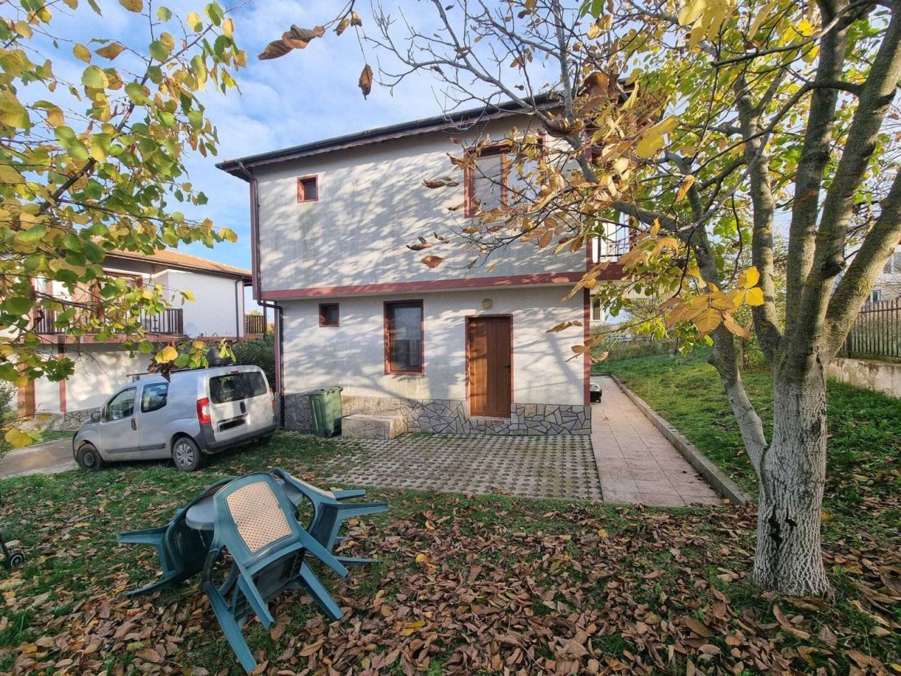 Maison à Alexandrovo, Bulgarie, 116 m² - image 2