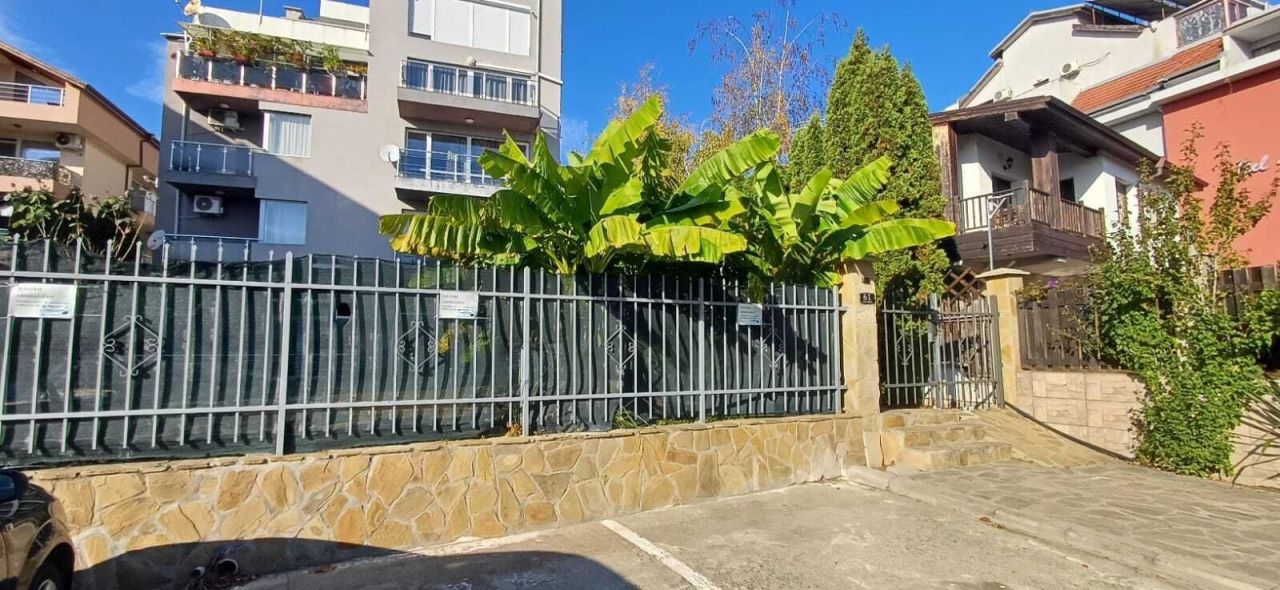 Appartamenti a Nesebăr, Bulgaria, 100 m² - foto 2