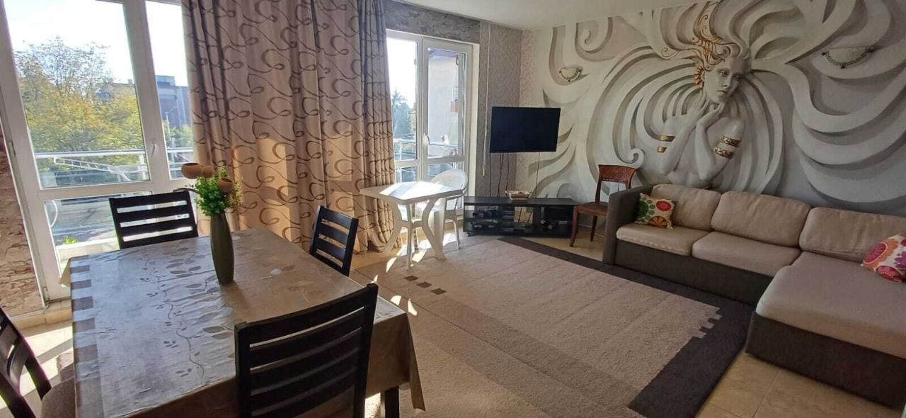 Appartamenti a Nesebăr, Bulgaria, 100 m² - foto 3