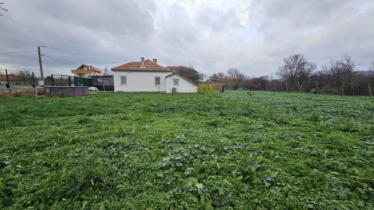 Bungalow à Orizare, Bulgarie, 115 m² - image 3
