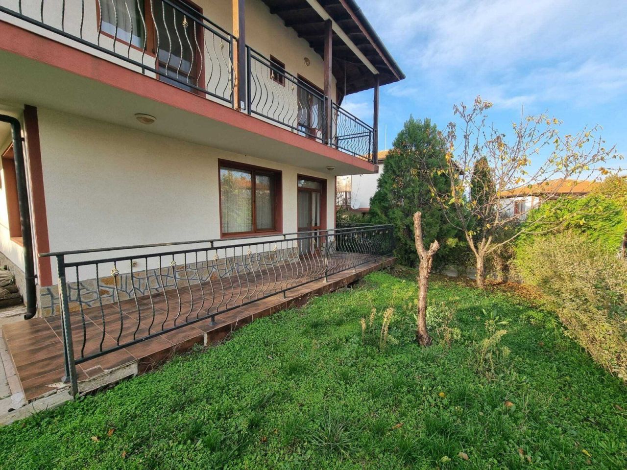 Maison à Alexandrovo, Bulgarie, 116 m² - image 3