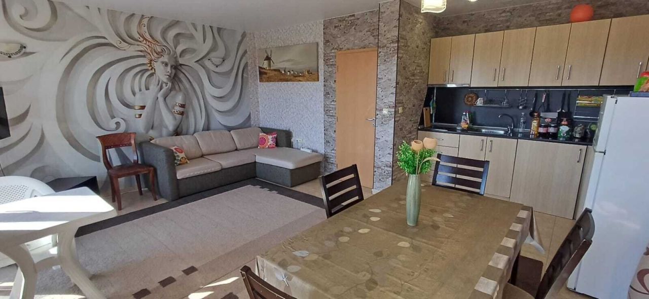 Appartamenti a Nesebăr, Bulgaria, 100 m² - foto 4