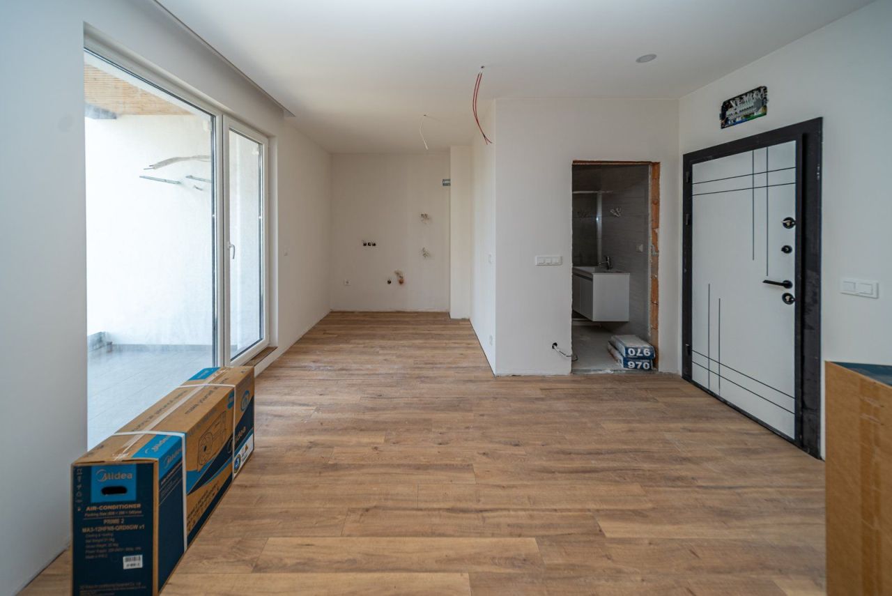 Apartamento en Sunny Beach, Bulgaria, 40 m² - imagen 4