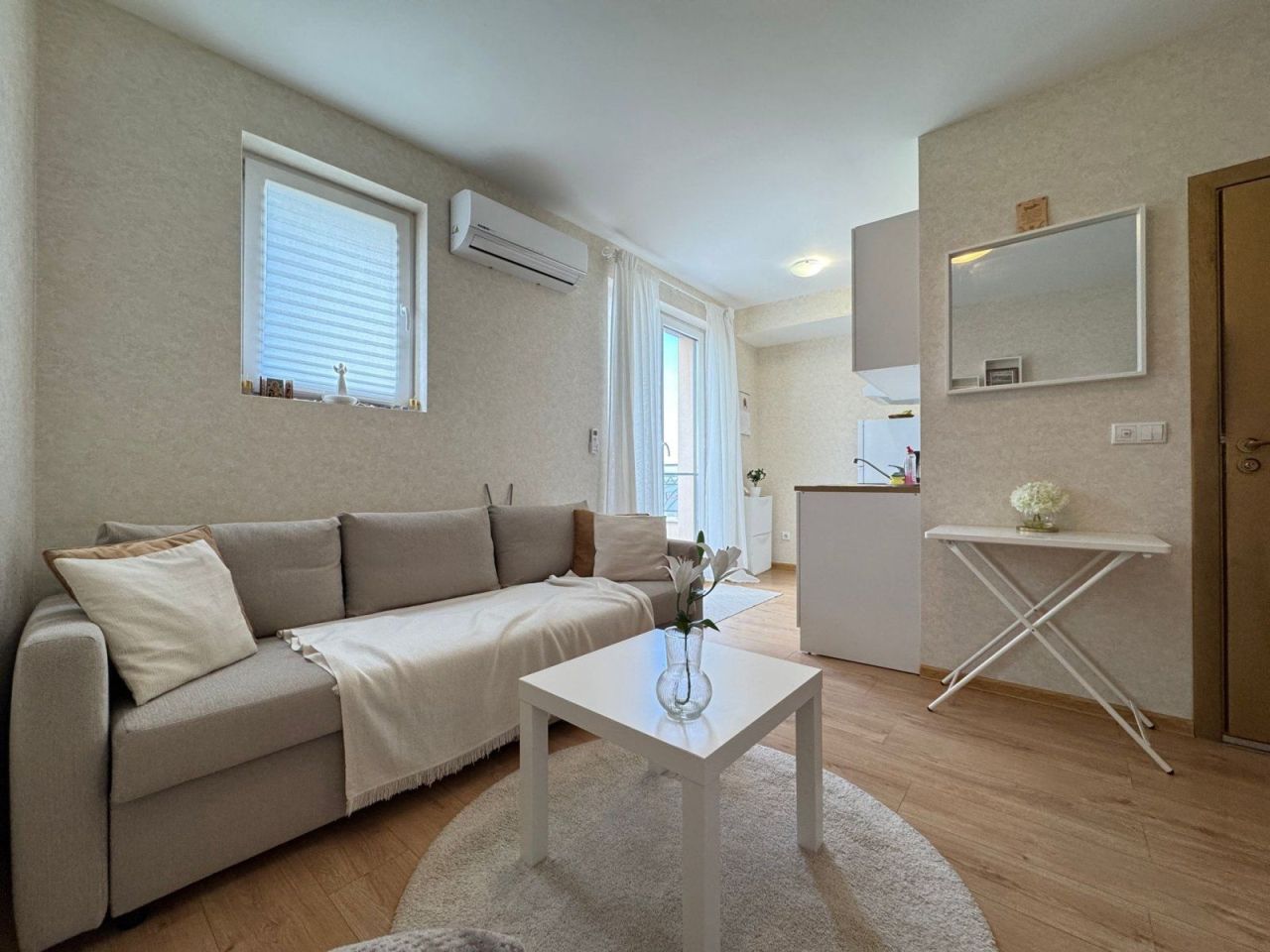 Apartment at Sunny Beach, Bulgaria, 31 m² - picture 5