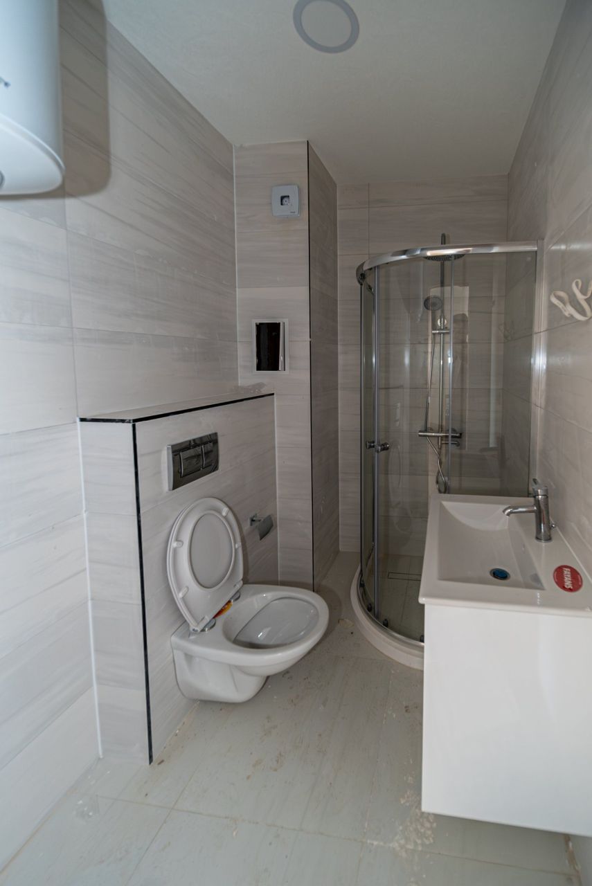 Apartamento en Sunny Beach, Bulgaria, 40 m² - imagen 5