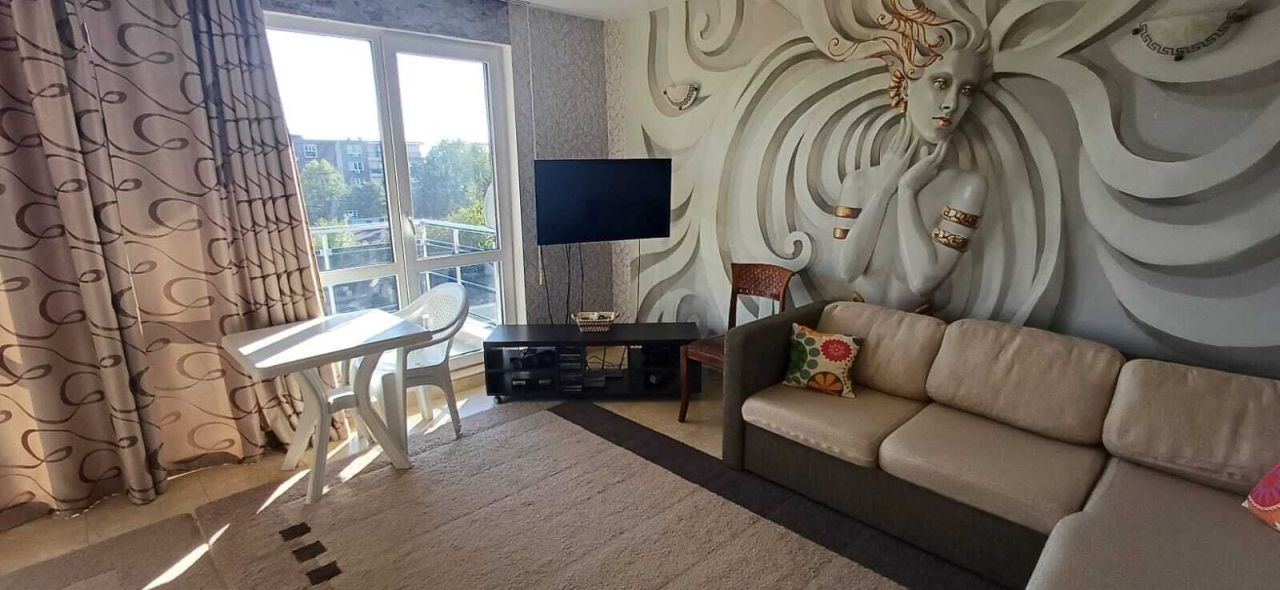 Appartamenti a Nesebăr, Bulgaria, 100 m² - foto 5