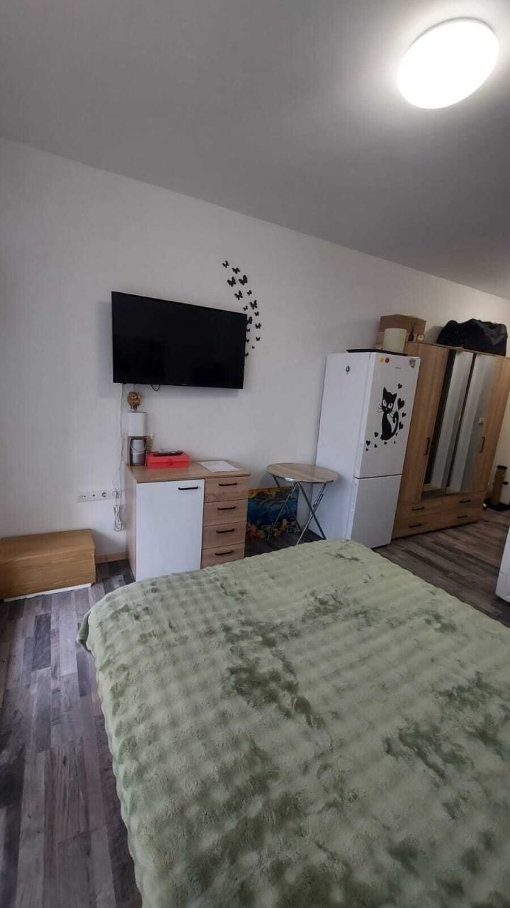 Penthouse at Sunny Beach, Bulgaria, 35 m² - picture 5