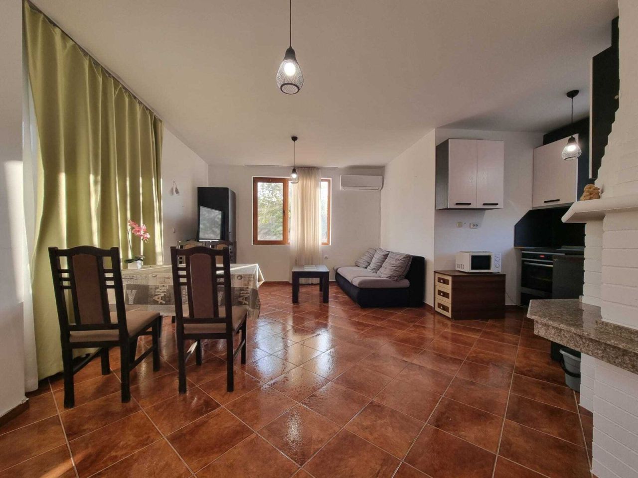 Maison à Alexandrovo, Bulgarie, 116 m² - image 6