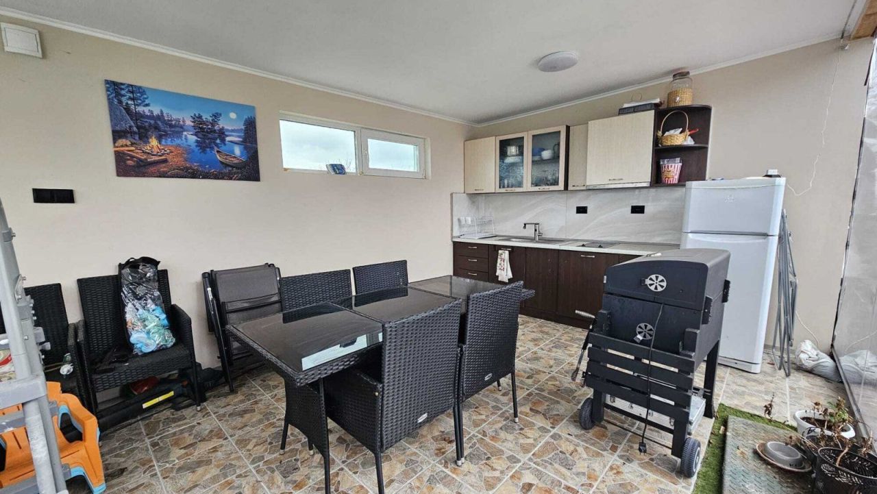Bungalow à Orizare, Bulgarie, 115 m² - image 6