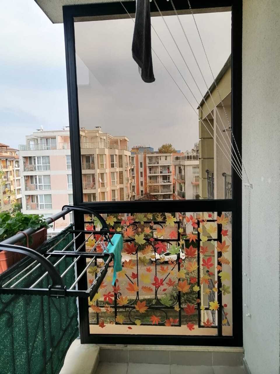 Penthouse at Sunny Beach, Bulgaria, 35 m² - picture 6