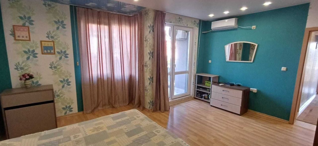 Appartamenti a Nesebăr, Bulgaria, 100 m² - foto 9