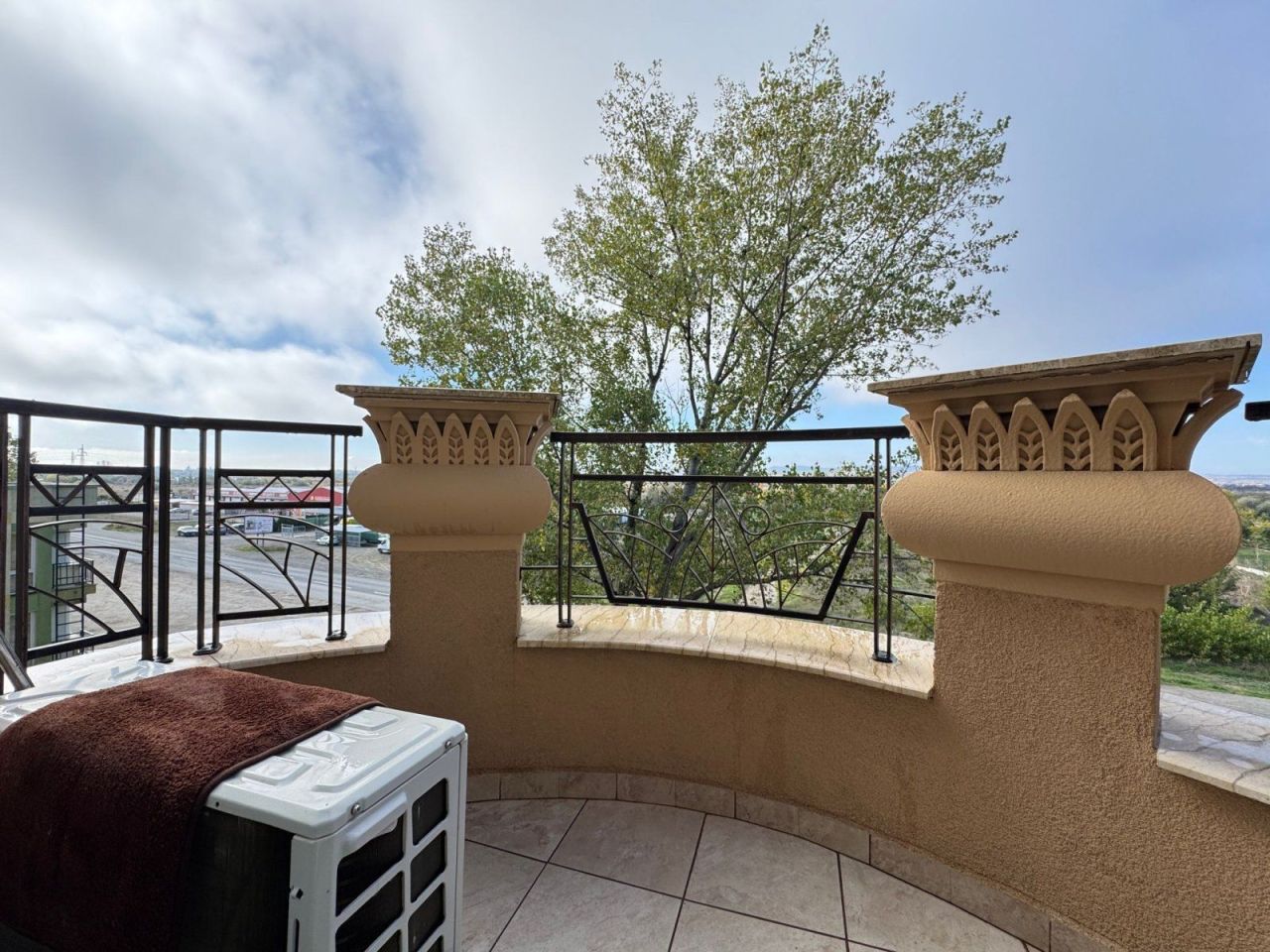 Apartment at Sunny Beach, Bulgaria, 31 m² - picture 9