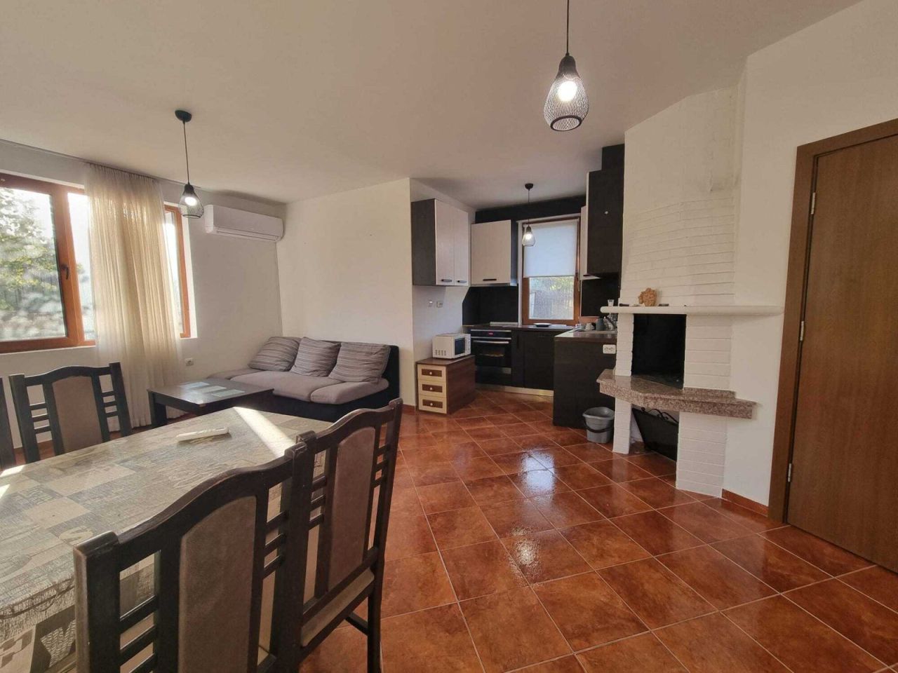 Maison à Alexandrovo, Bulgarie, 116 m² - image 10