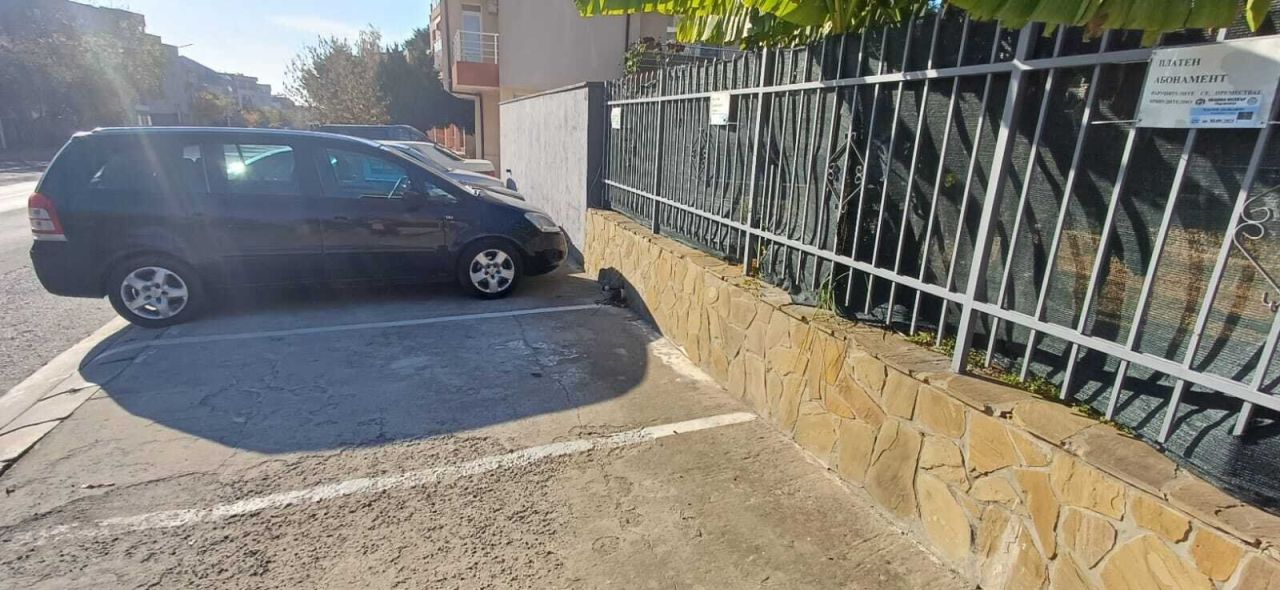 Appartamenti a Nesebăr, Bulgaria, 100 m² - foto 10