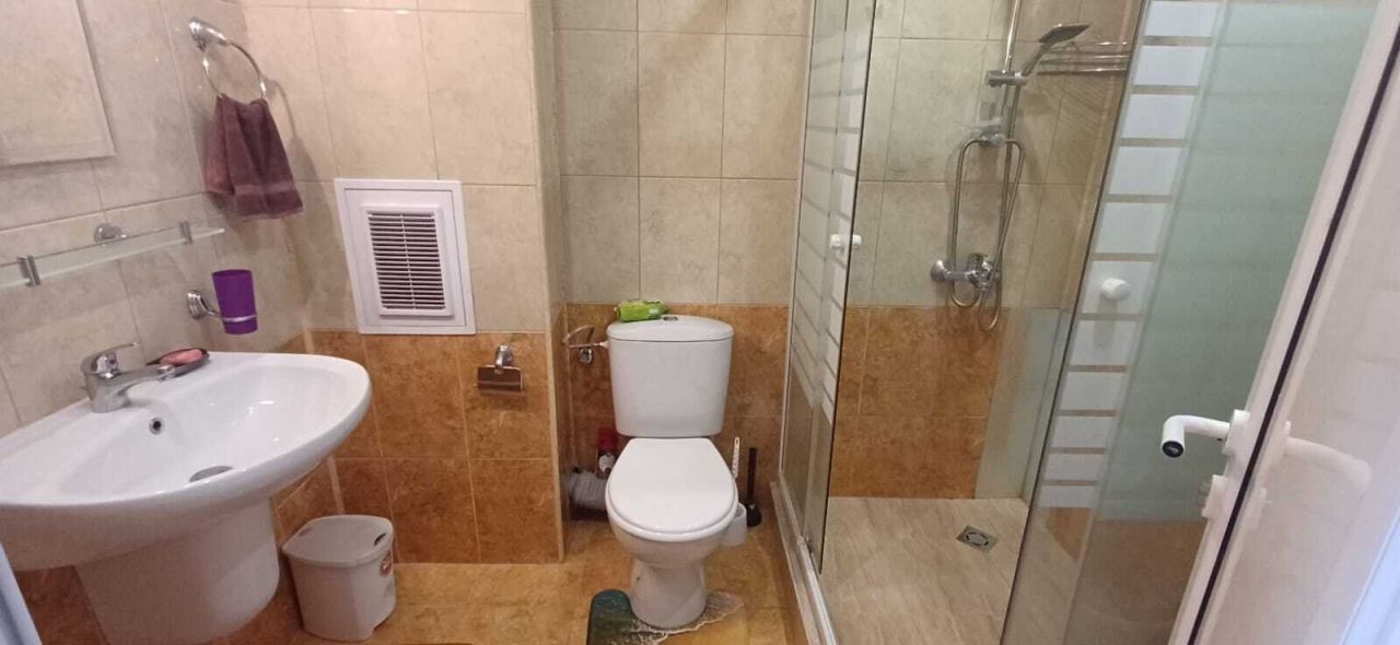 Appartamenti a Nesebăr, Bulgaria, 100 m² - foto 12