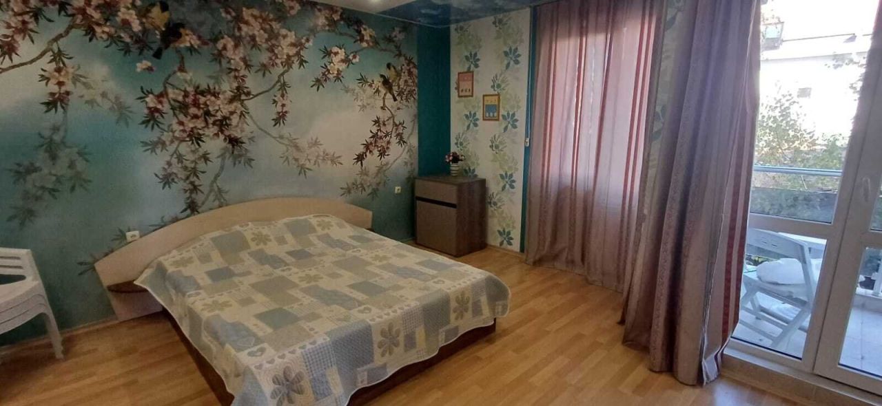 Appartamenti a Nesebăr, Bulgaria, 100 m² - foto 13