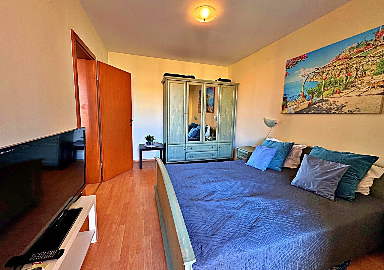 Appartamenti a Spiaggia assolata, Bulgaria, 62 m² - foto 13