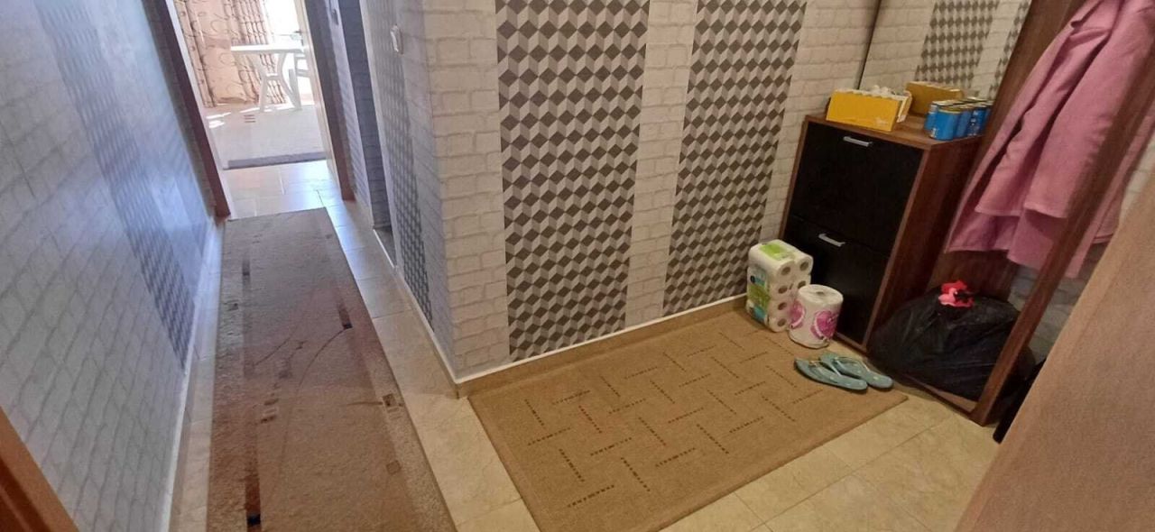 Appartamenti a Nesebăr, Bulgaria, 100 m² - foto 14