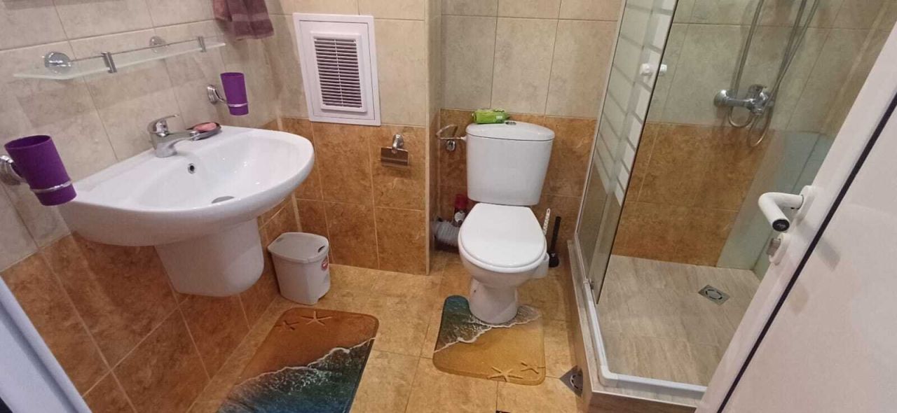 Appartamenti a Nesebăr, Bulgaria, 100 m² - foto 15