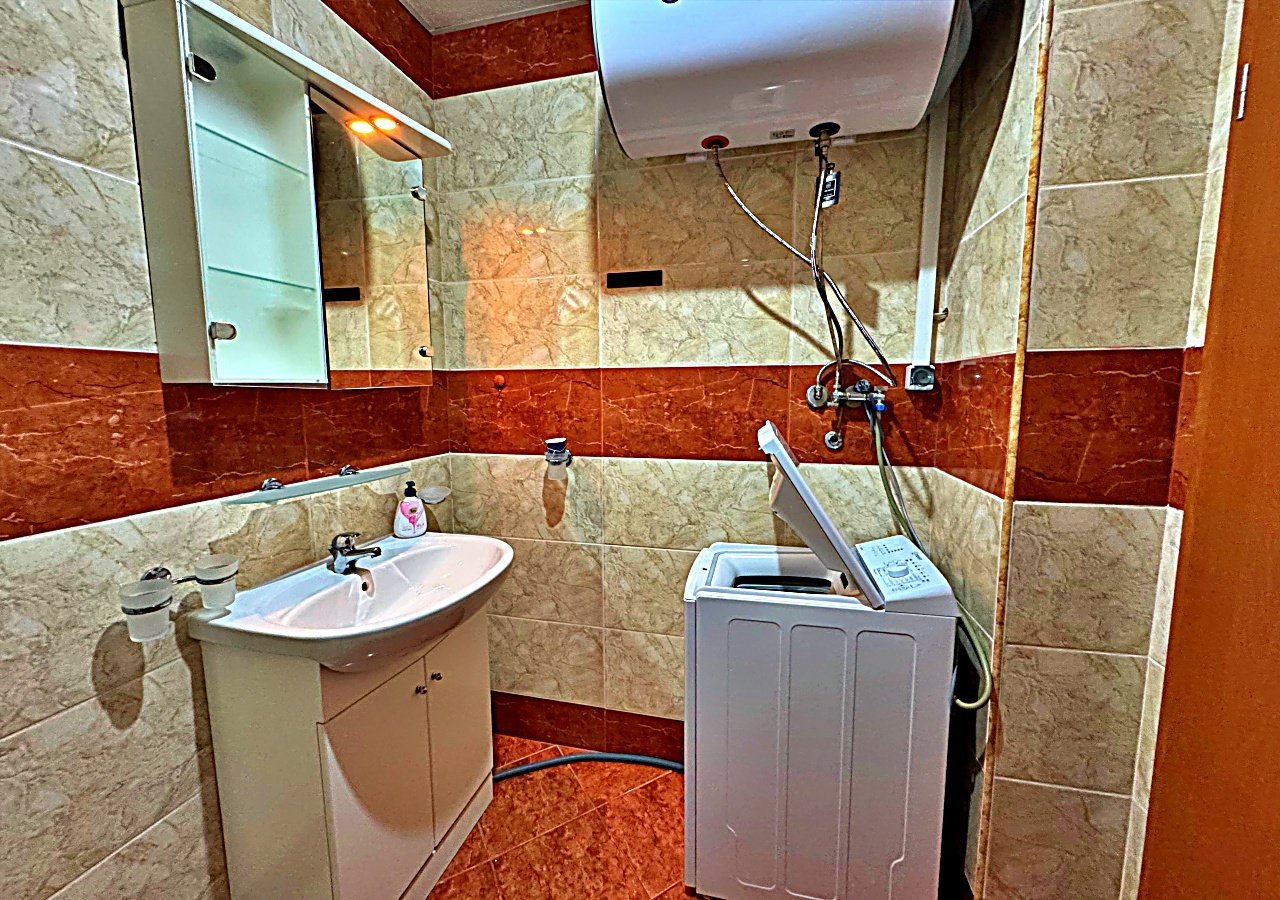 Appartamenti a Spiaggia assolata, Bulgaria, 62 m² - foto 16