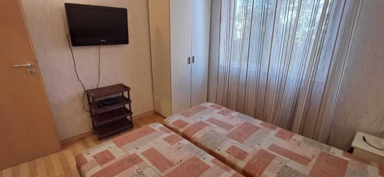 Appartamenti a Nesebăr, Bulgaria, 100 m² - foto 17