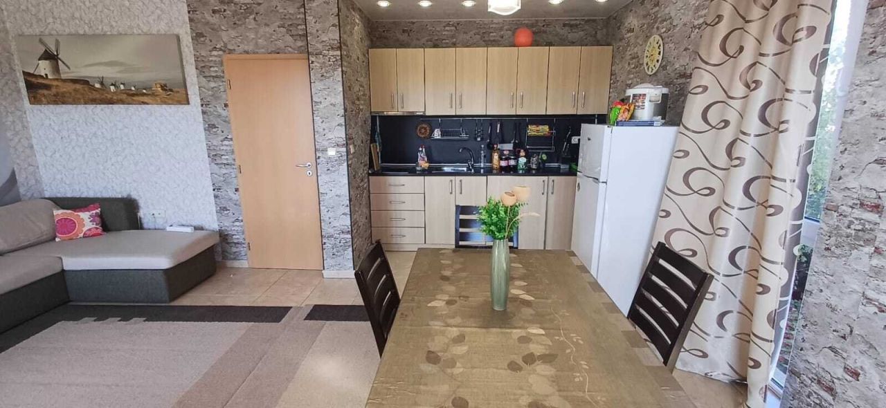 Appartamenti a Nesebăr, Bulgaria, 100 m² - foto 18