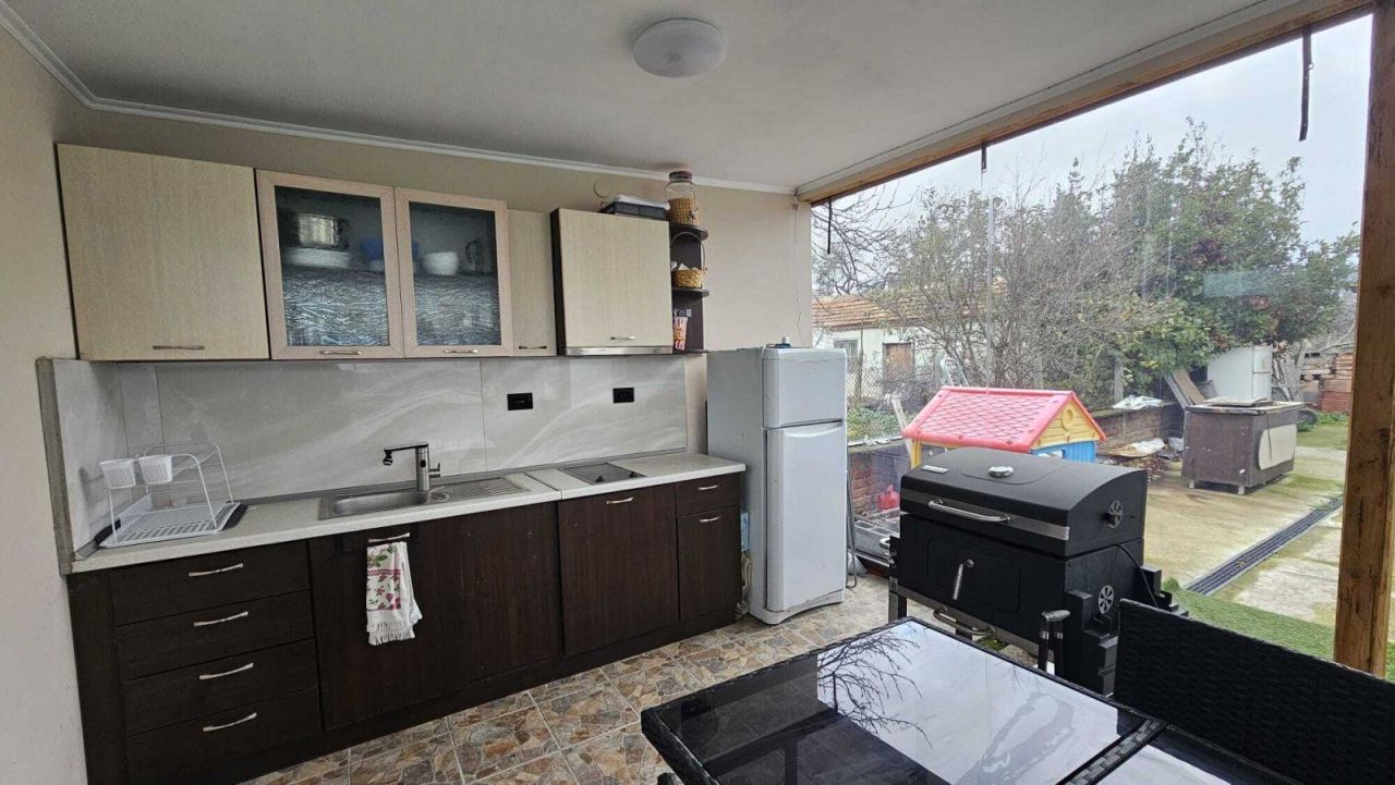 Bungalow à Orizare, Bulgarie, 115 m² - image 18