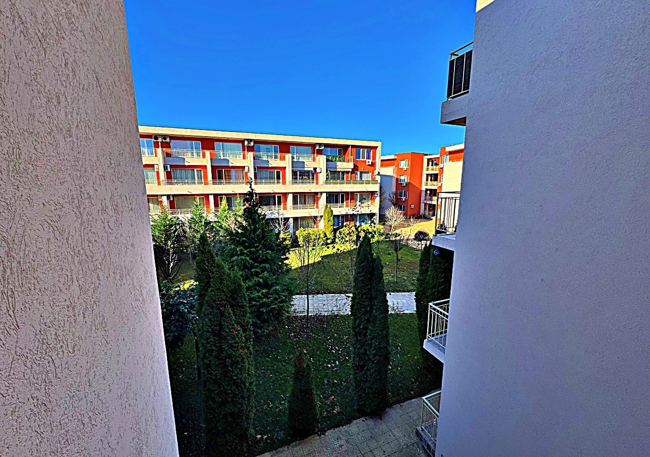 Appartamenti a Spiaggia assolata, Bulgaria, 62 m² - foto 19