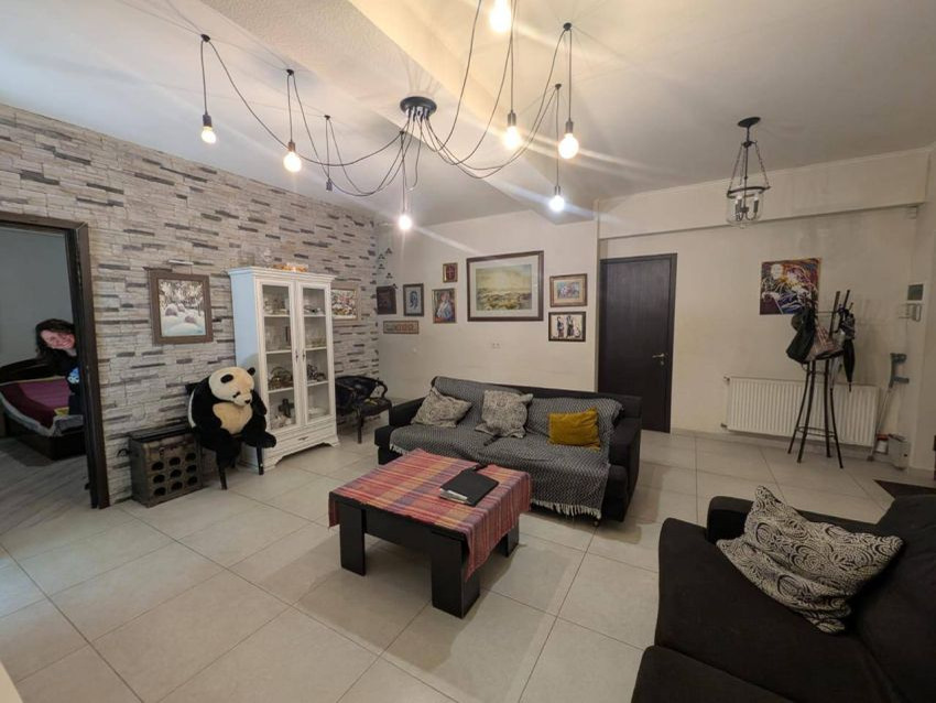 Wohnung in Tiflis, Georgien, 87 m² - Foto 1