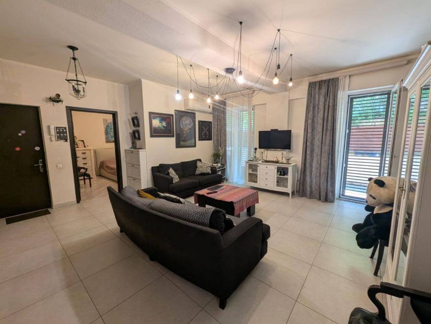 Wohnung in Tiflis, Georgien, 87 m² - Foto 2