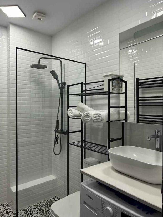 Appartement à Batoumi, Géorgie, 40 m² - image 2