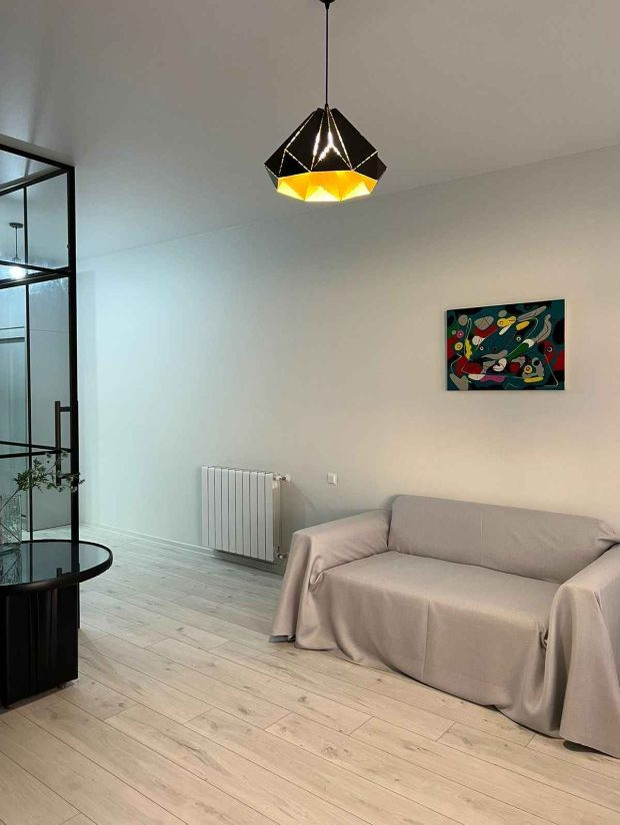 Appartement à Batoumi, Géorgie, 40 m² - image 3