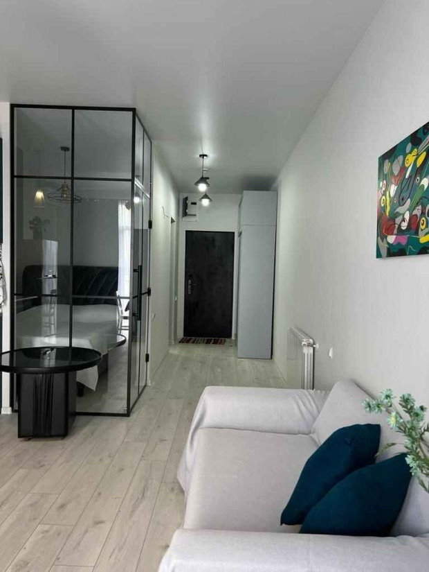 Appartement à Batoumi, Géorgie, 40 m² - image 5