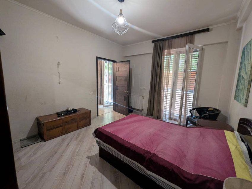 Wohnung in Tiflis, Georgien, 87 m² - Foto 6