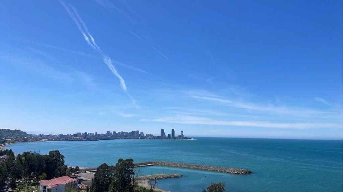 Appartement à Batoumi, Géorgie, 40 m² - image 6