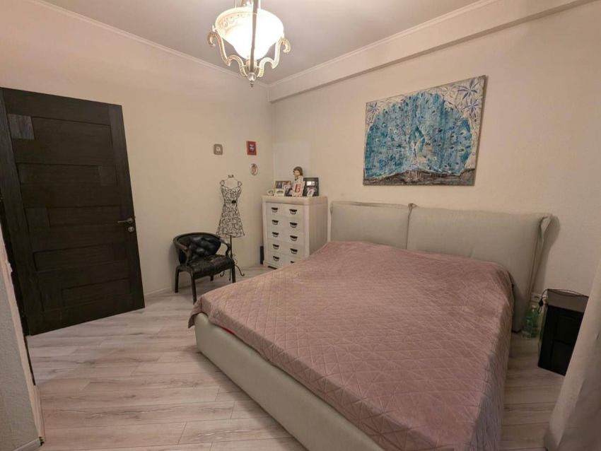 Wohnung in Tiflis, Georgien, 87 m² - Foto 7
