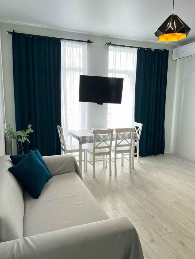 Appartement à Batoumi, Géorgie, 40 m² - image 7