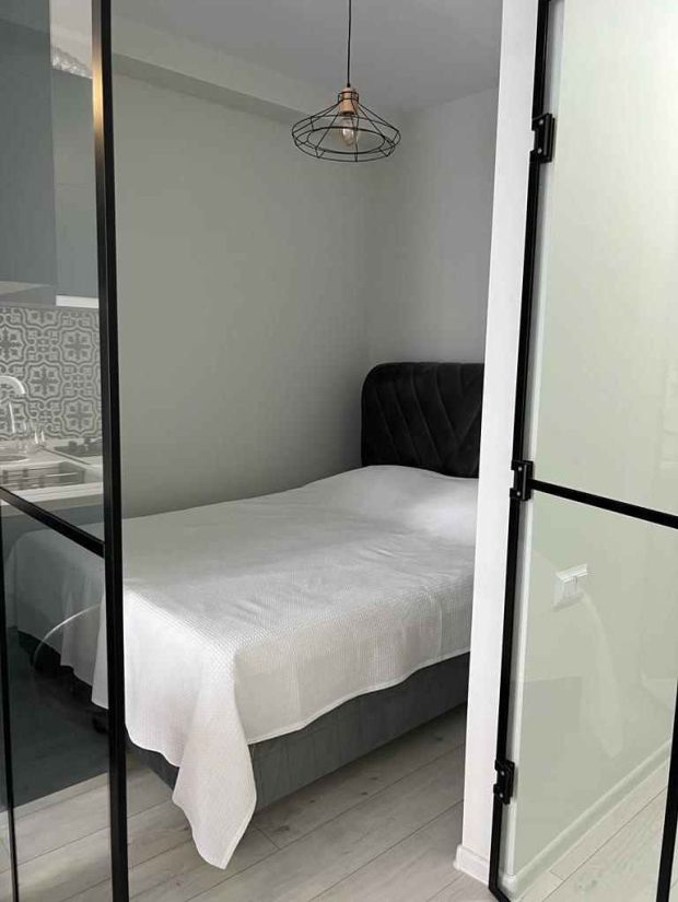 Appartement à Batoumi, Géorgie, 40 m² - image 8