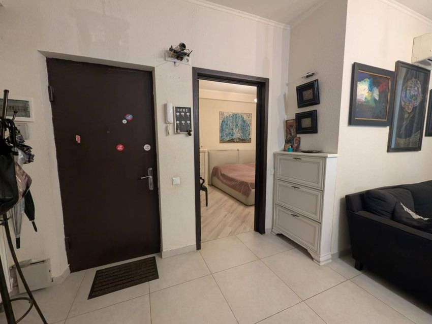 Wohnung in Tiflis, Georgien, 87 m² - Foto 8