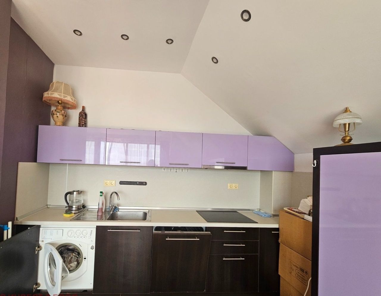 Flat in Varna, Bulgaria, 72 m² - picture 1