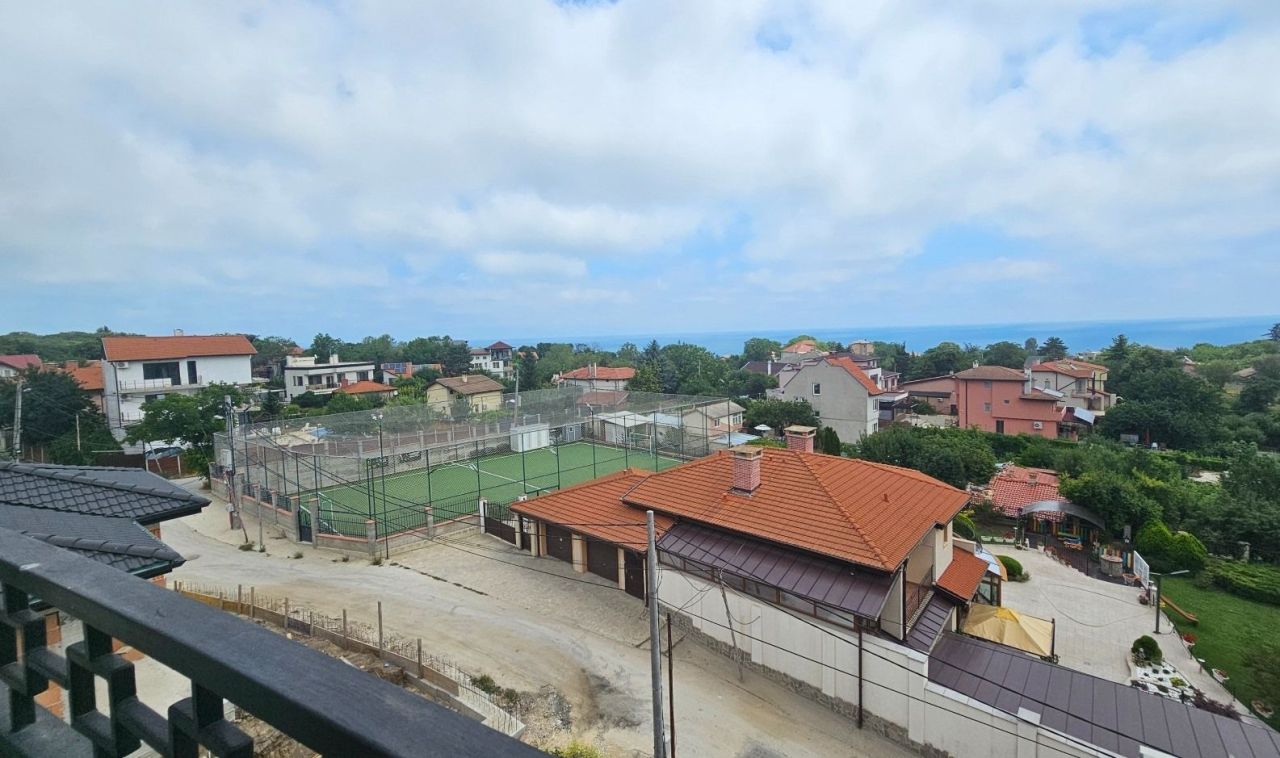 Flat in Varna, Bulgaria, 72 m² - picture 9