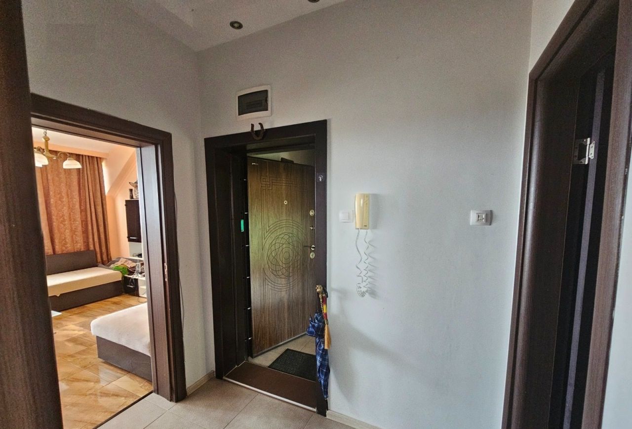 Flat in Varna, Bulgaria, 72 m² - picture 7