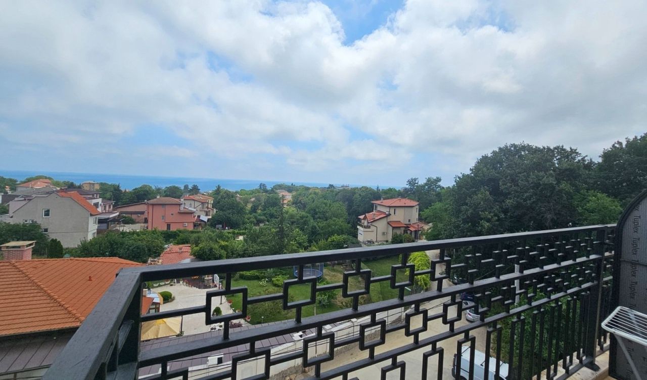 Flat in Varna, Bulgaria, 72 m² - picture 2