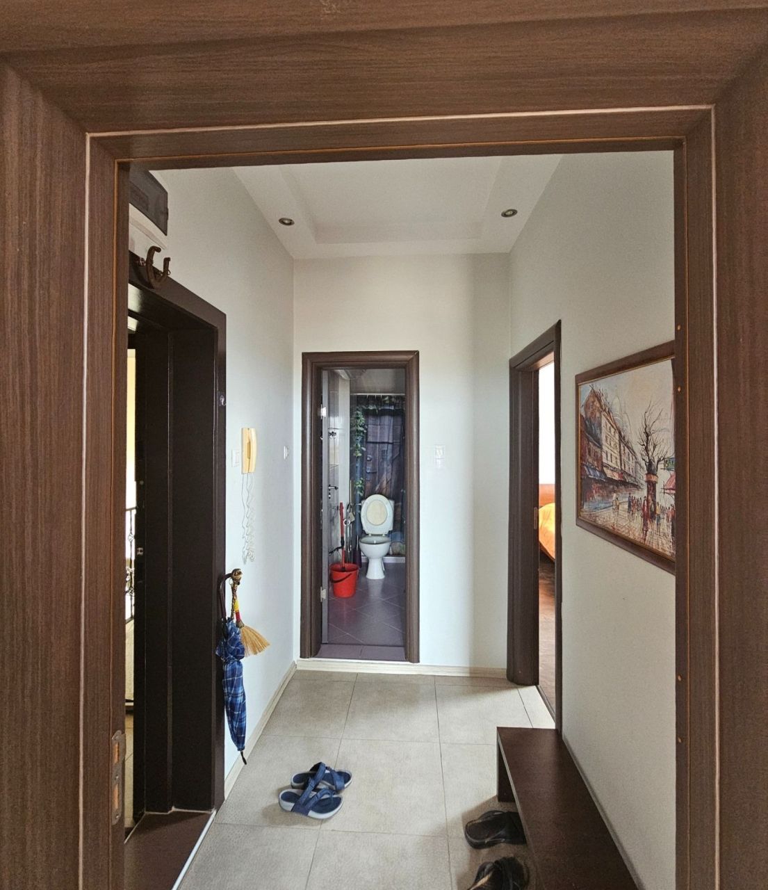 Flat in Varna, Bulgaria, 72 m² - picture 6