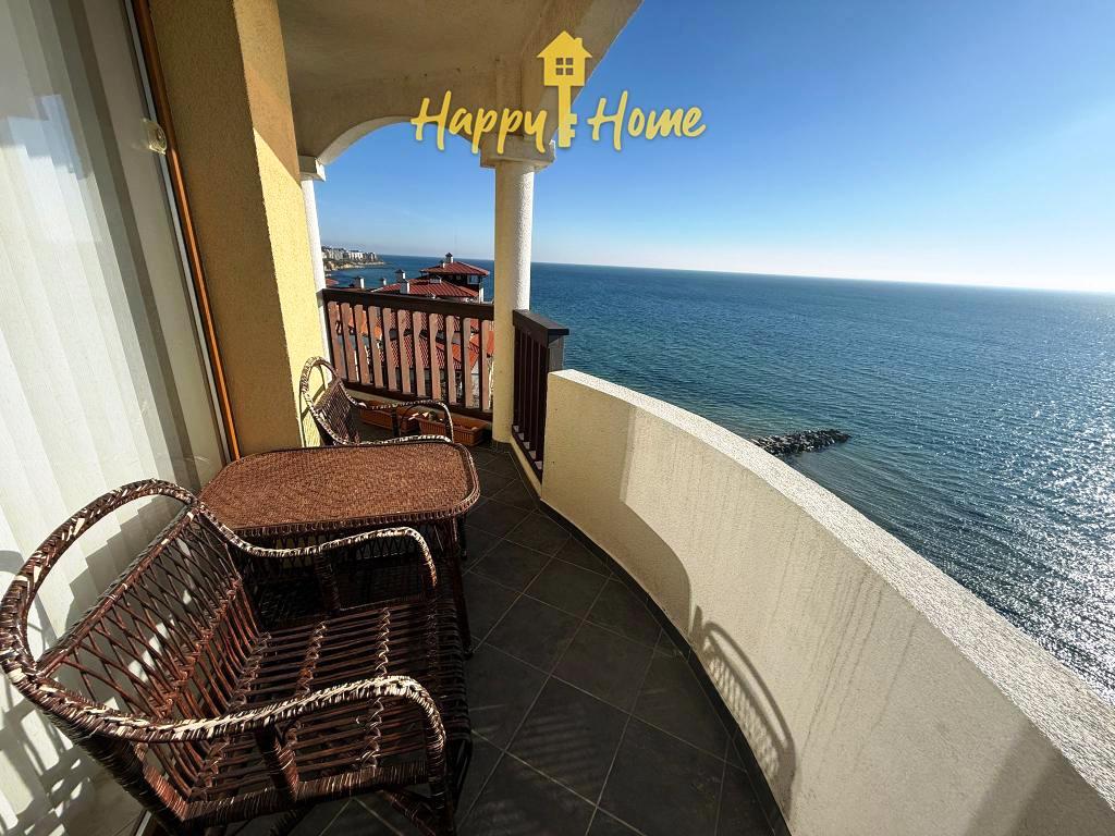 Appartement à Sveti Vlas, Bulgarie, 114 m² - image 1