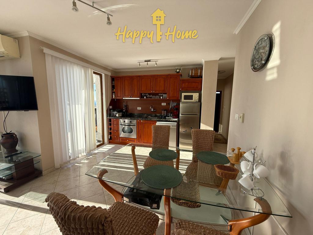 Appartement à Sveti Vlas, Bulgarie, 114 m² - image 2